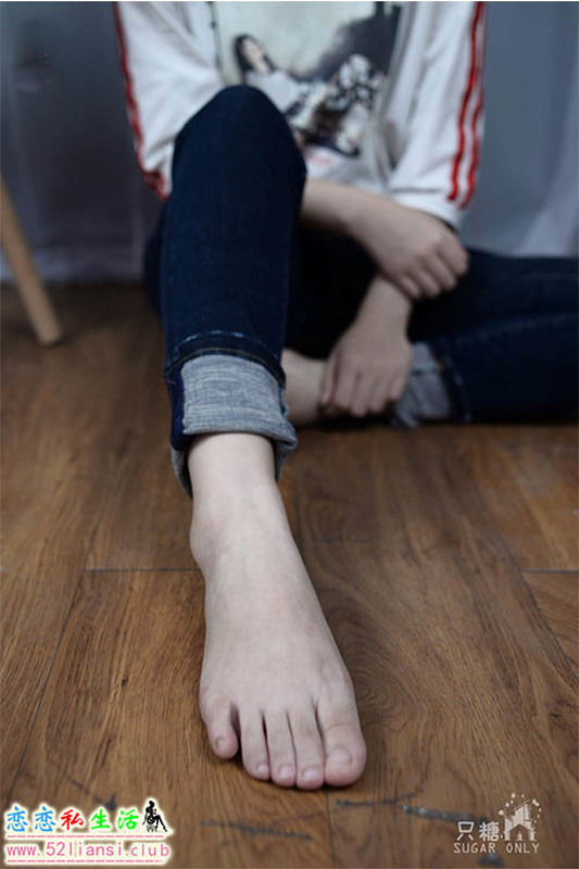 [只糖视觉]033期：心心－自信才会更美【145P/376M】
