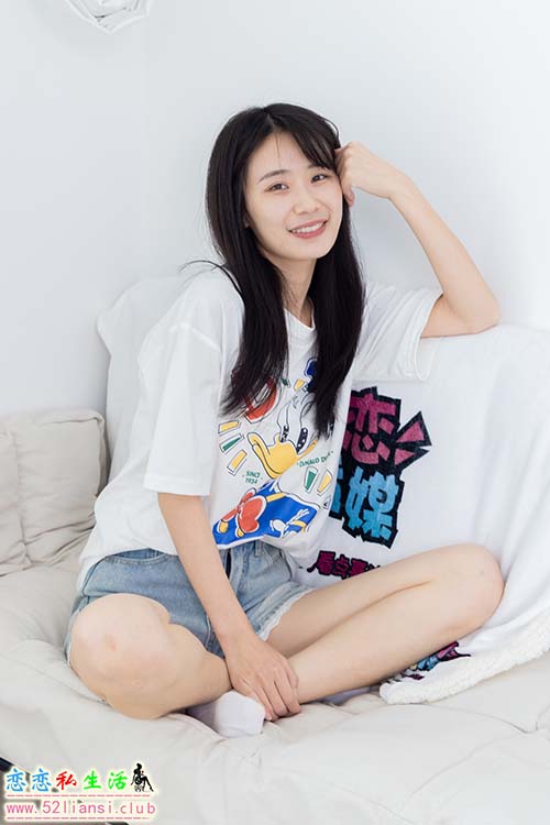 [物恋传媒] No.1759 菜菜-不可错过(带视频)【150P+1V/3.39G】