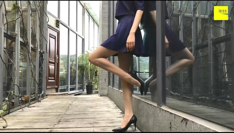 【iess秀 003】爱上一个不回家的人【4min/60M】 【iess秀 003】爱上一个不回家的人【4min/60M】