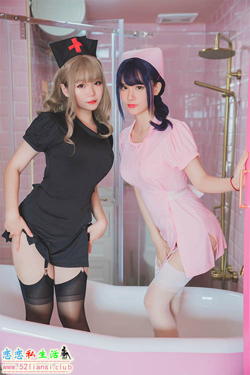 [Yoko宅夏] NO.026 四人彼女【144P/2.84G】