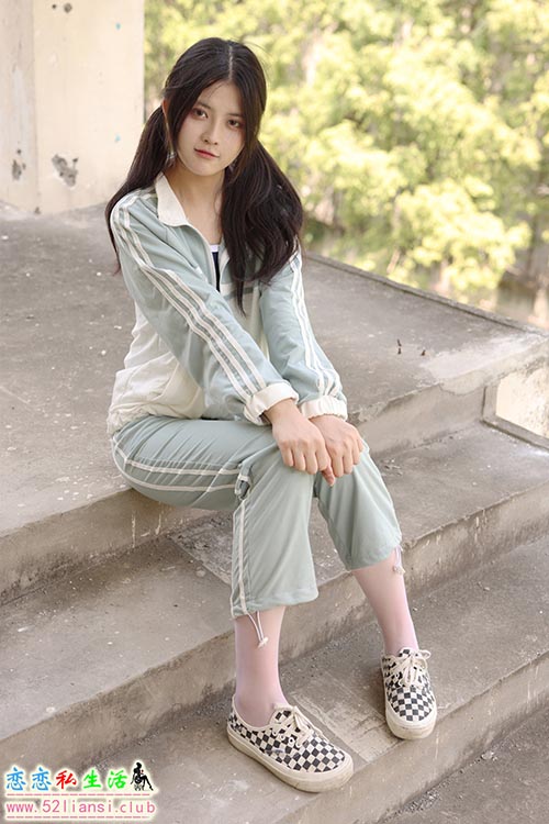 [IMZSOCK爱美足] 2023年-第25期 美琳(带视频)【123P+1V/2.23G】
