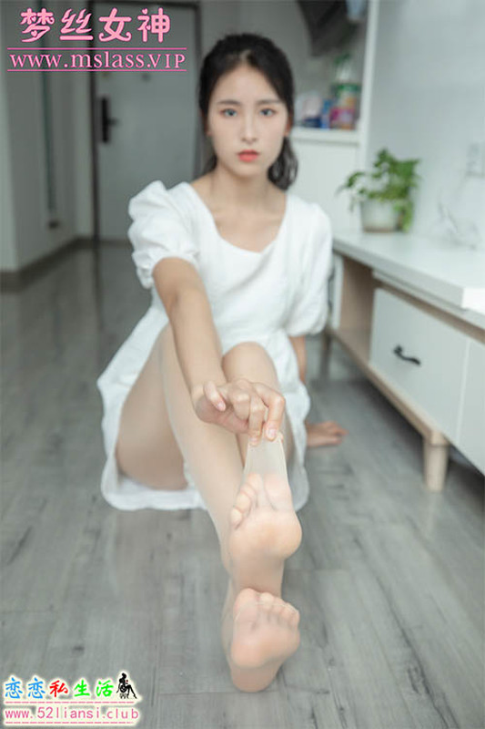 [MSLASS梦丝女神] NO.132 小志玲2《美美的》【68P/381M】