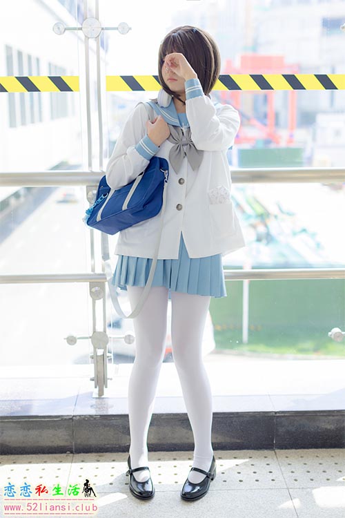 [少女秩序] VOL.022【69P/400M】