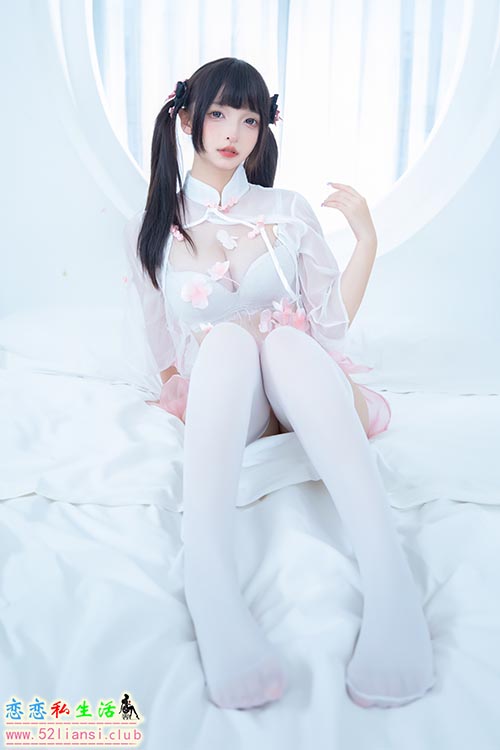 [神楽板真冬] VOL.151《蜜桃雪糕》(带视频)【75P+2V/240M】