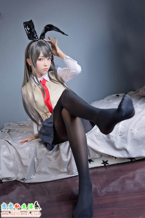 [美图精选]74-Ely_eee(ElyEE子)-麻衣学姐【69P/70M】