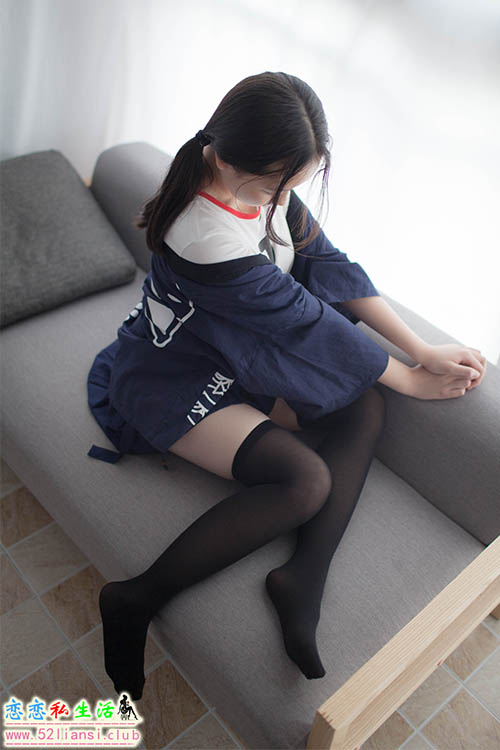 [少女秩序] VOL.006【55P/172M】