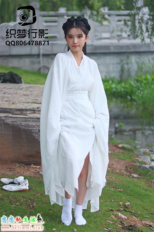 [织梦映像]新刊040 刀剑如梦-唯此间江湖年少(带视频)【331P+1V/8.9G】