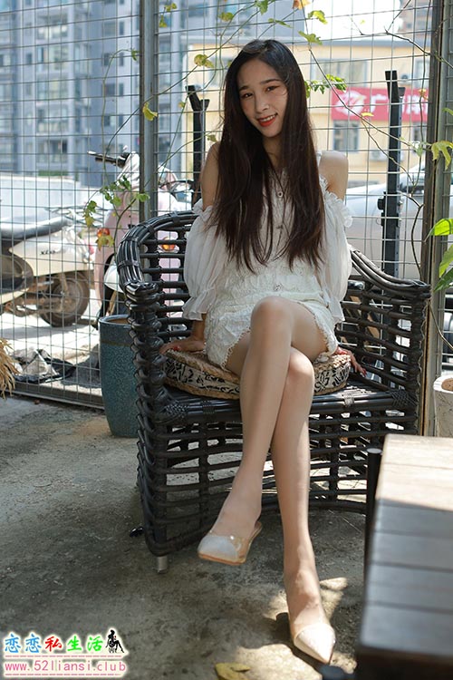 [IESS异思趣向] 丝享家 1233：美子《阳光普照》【72P/78M】