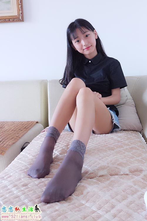 一股清流@蓓蓓9之居家短丝【111P/152M】 一股清流@蓓蓓9之居家短丝【111P/152M】