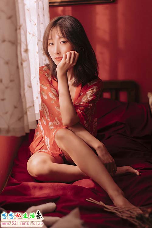 [YALAYI雅拉伊] No.459 佳佳 红妆【53P/151M】