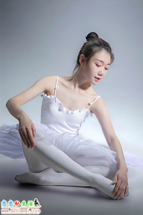 [SHENSHI绅士] – SS093 琪琪【43P/83M】