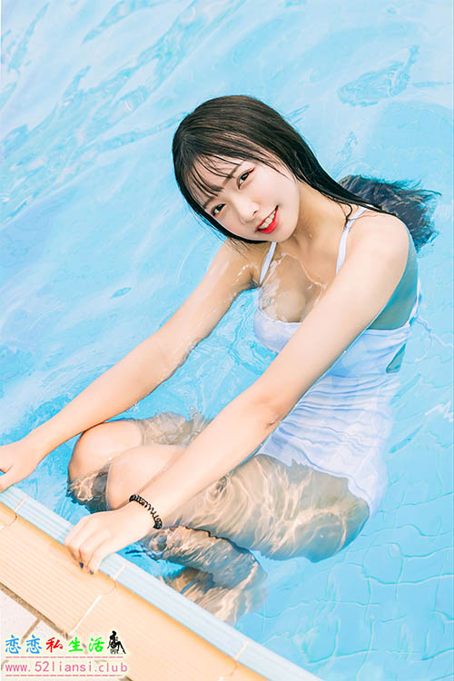 [YALAYI雅拉伊] No.437 阿禾《夏日回忆》【42P/66M】