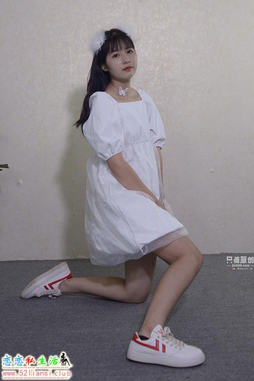 [只糖视觉]661期：孙怡 午后晴朗(带视频)【168P+1V/1.92G】