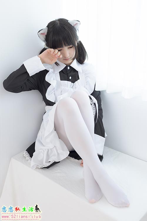 [少女秩序] GR06L 小葵【65P/876M】