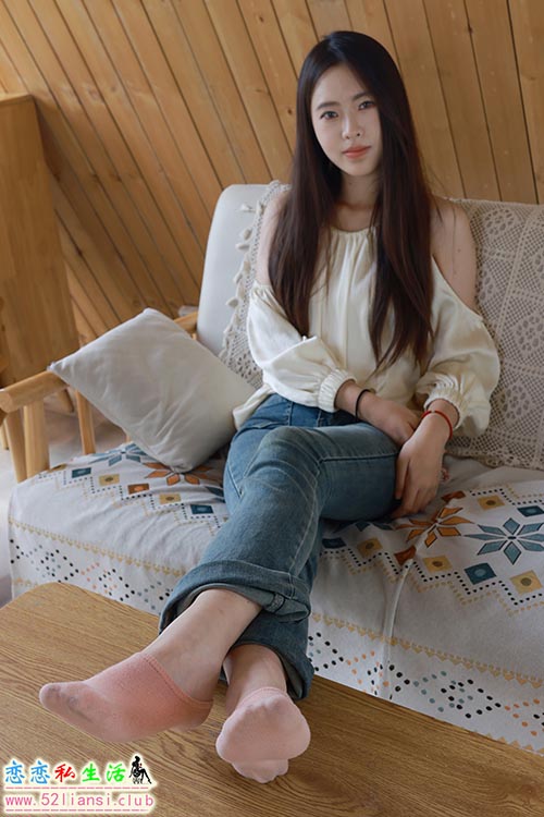 [IMZSOCK爱美足] 2023年-第29期 依依【93P/1.38G】