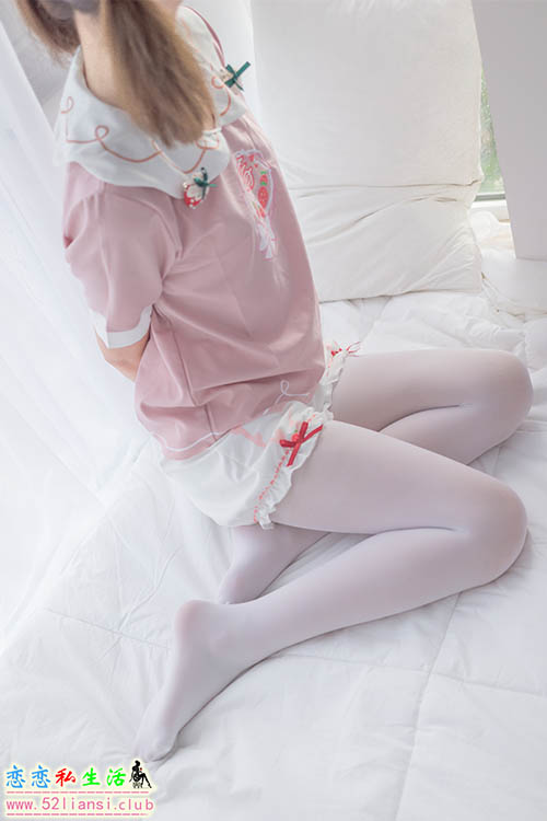 [喵写真] VOL.001【58P/135M】