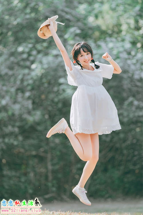 [木绵绵OwO] 49- 夏日彩虹【29P/223M】