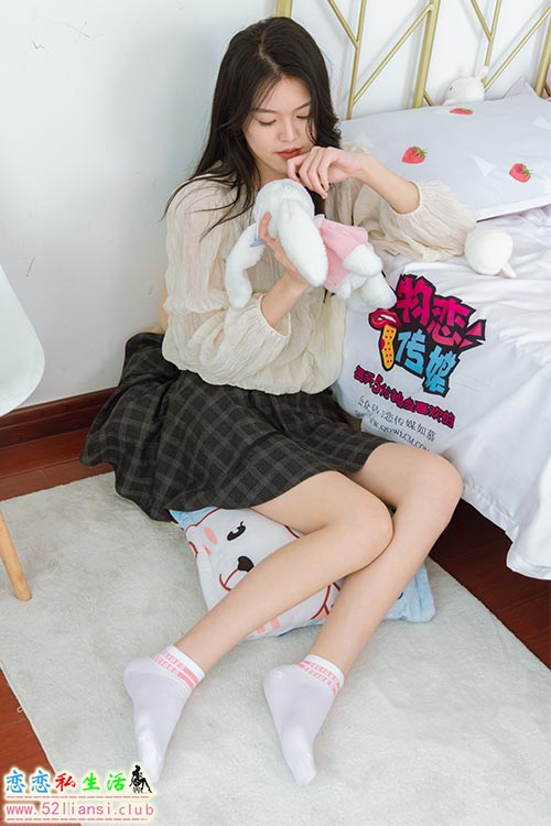 [物恋传媒] No.1179 茹茹-休闲时光(带视频)【149P+1V/4.07G】