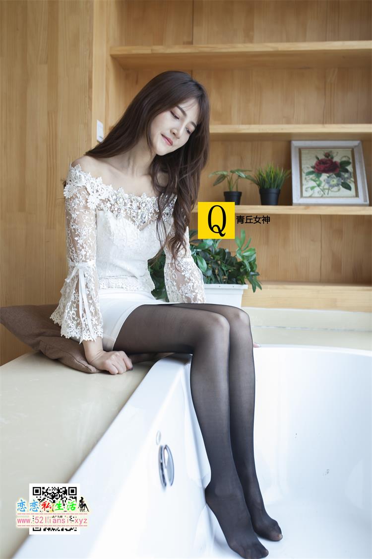 [青丘女神] 2018.04.11 小琪 女神归来(带视频)【99P+2V/1.09G】