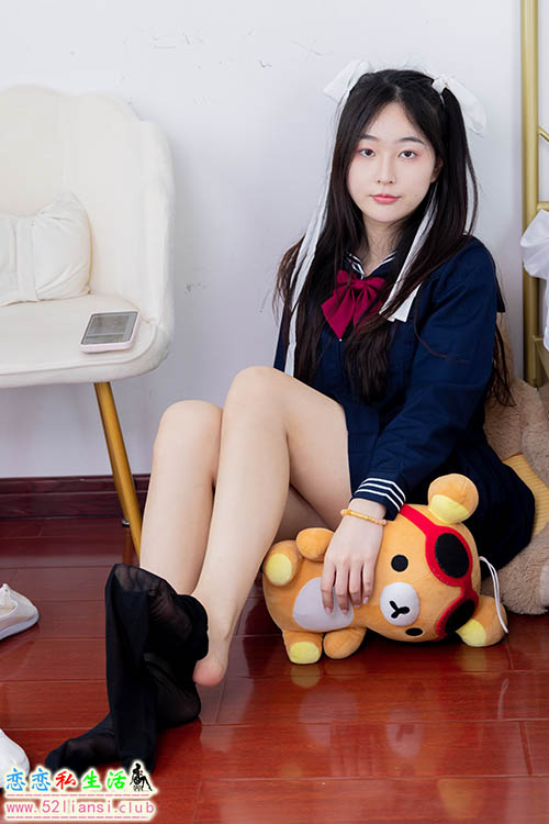 [物恋传媒] No.1544 美兔-学院少女(带视频)【150P+1V/3.71G】