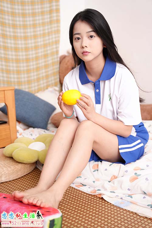 [觅芙少女]NO.068 小玲-身后的青春都是你(带视频)【128P+1V/2.01G】