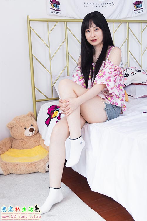 [物恋传媒] No.1431 兮兮-思念的声音(带视频)【175P+1V/4.18G】