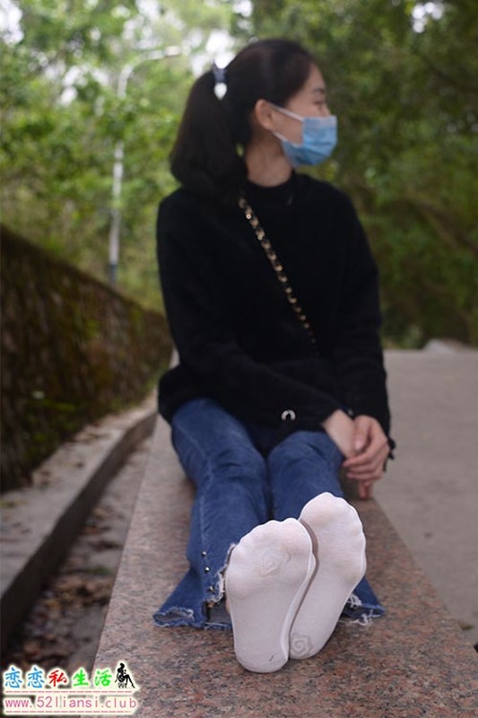 [只糖视觉]245期：杏子 夜雨初停的早晨（带视频）【155P+1V/744M】