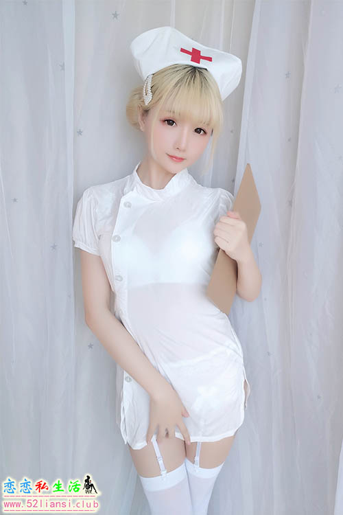 [星之迟迟] VOL.17 夜勤病栋【61P/105M】