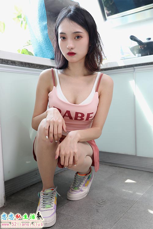 [IMZSOCK爱美足] 2024年-第02期 茜茜【113P/953M】