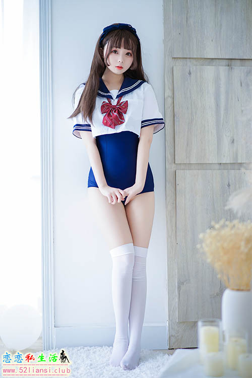 [美图精选]180-日奈娇-制服死库水【40P/49M】