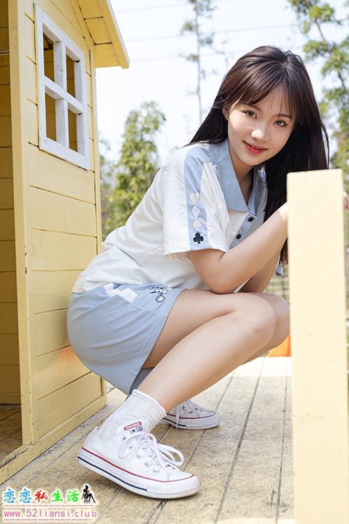 [IMZSOCK爱美足] 2023年-第11期 小麦白袜裸足【101P/1.37G】