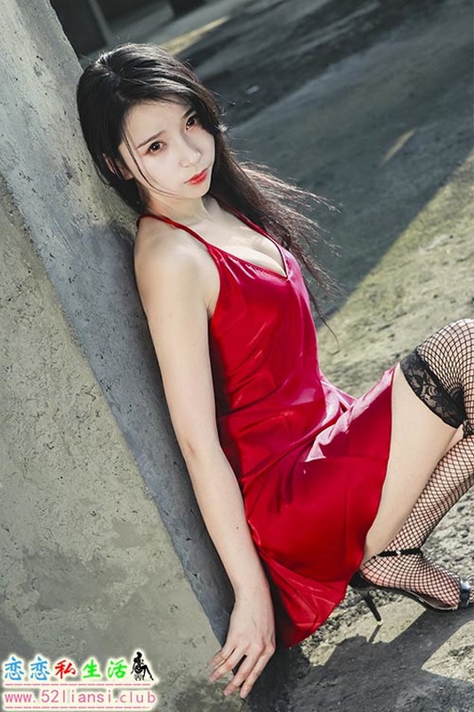 [喵糖映画] 赏美 VOL.394【36P/410M】