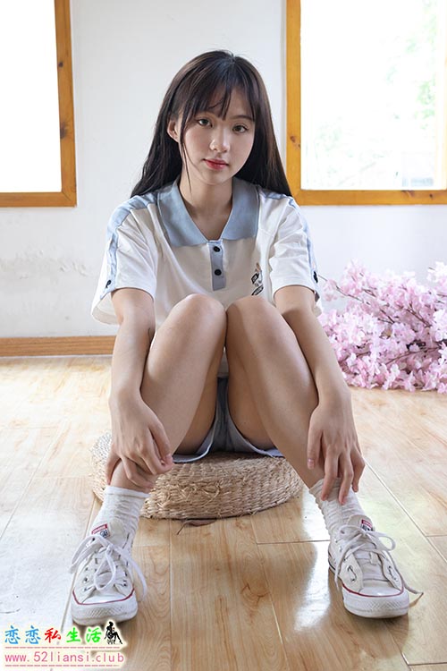 [IMZSOCK爱美足] 2023年-第11期 小麦白袜裸足【101P/1.37G】