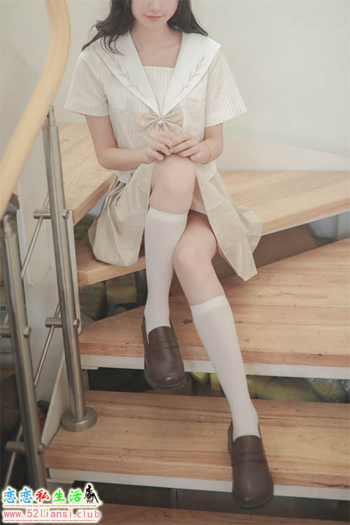[木绵绵OwO] 21- 水手服【19P/5M】