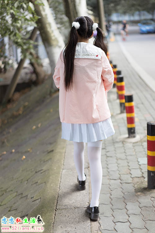 [喵写真] PR15 010【66P/494M】