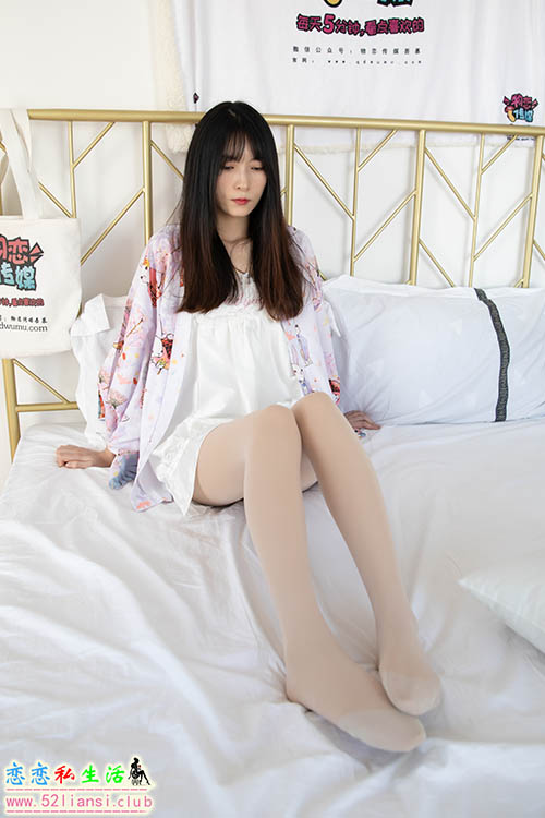 [物恋传媒] No.978 猫耳-迷雾的海(带视频)【193P+1V/4.16G】