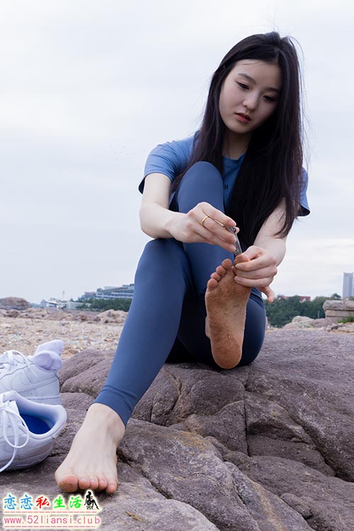 [物恋传媒] No.1703 青柠-忙碌的夏天(带视频)【199P+1V/5.98G】