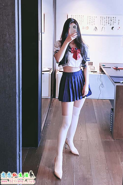 [安乔乔] 第41期：学姐来了【58P/334M】
