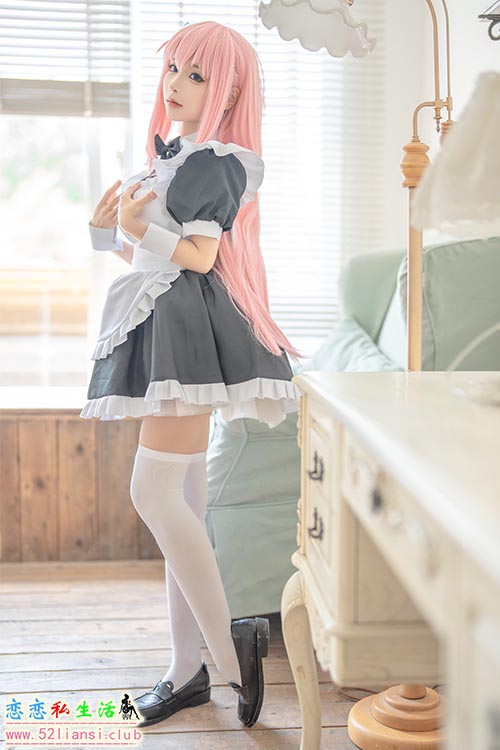 [美图精选]946-蠢沫沫-波奇 香子兰 巧克力【24P/45M】