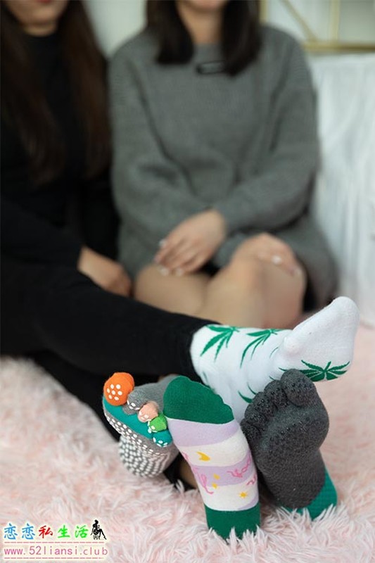 [物恋传媒] No.696 闺蜜-玉兰露珠（带视频）【163P+1V/5.27G】
