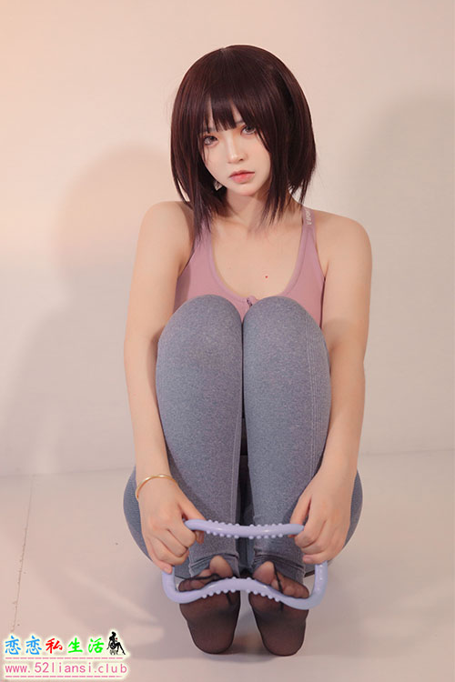 [疯猫ss]NO.074 白色情人节福袋 运动衣【40P/135M】