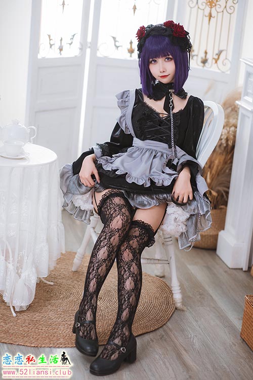 [美图精选]909-Momoko葵葵-喜多川海梦 黑江雫【45P/68M】
