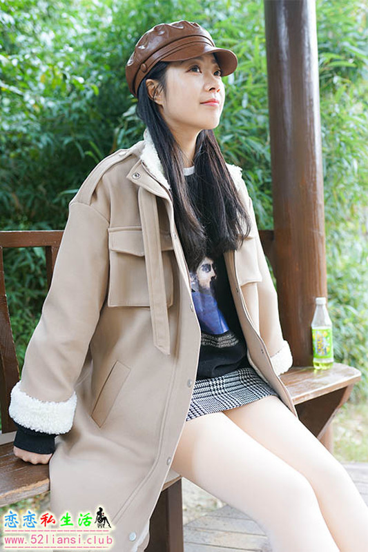 [SIEE丝意] No.414 熊熊~逝去的爱【71P/244M】