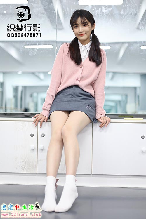 [织梦映像]新刊034-舞室独白-完整版(带视频)【300P+1V/13.1G】