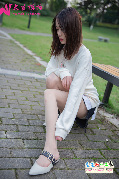 大生模拍-N157-丹丹 白嫩美丝【50P/218M】 大生模拍-N157-丹丹 白嫩美丝【50P/218M】