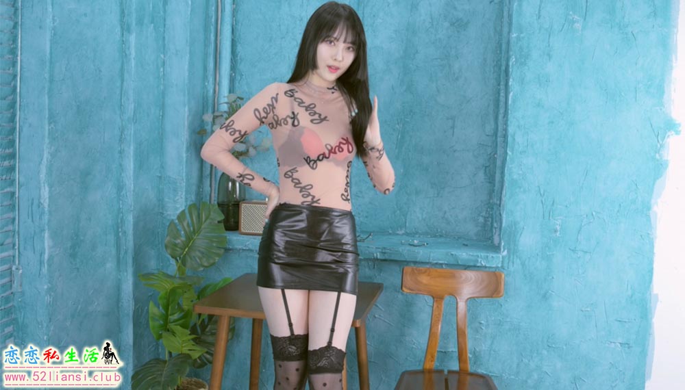 [油管精选] 003-Hyuna【5min/413M】