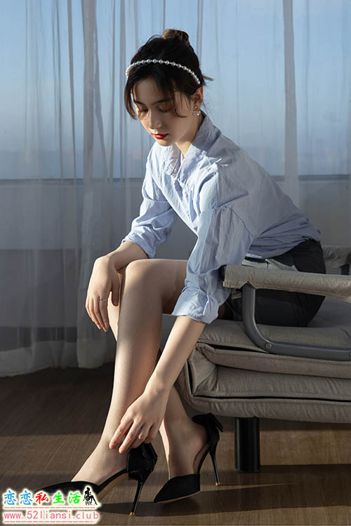 [SHENSHI绅士] – SS056 帕丽2【45P/152M】