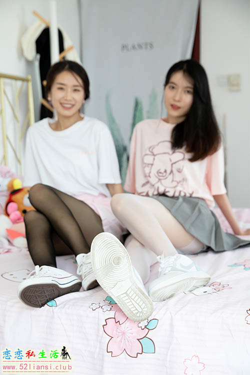[物恋传媒] No.899 猫耳&菜菜-清溪与鱼(带视频)【158P+1V/5.9G】