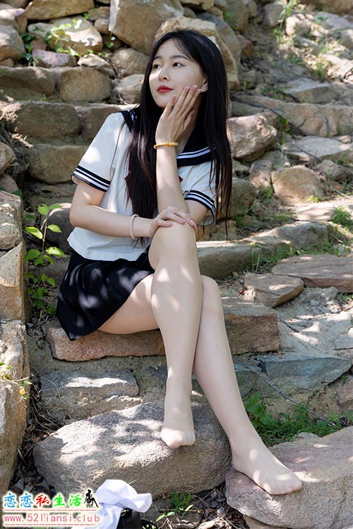 [物恋传媒] No.1614 美兔-云的形状(带视频)【220P+1V/7.41G】