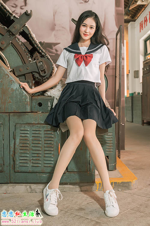 [SSA丝社]超清写真 No.421 漫漫白色jk制服肉丝写真(上)【135P/1.94G】